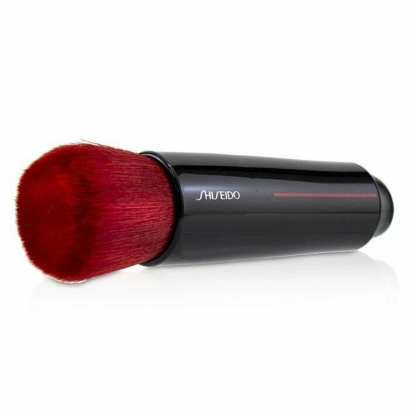 Shisheido DAIYA FUDE Face Duo - Picture 2 of 3